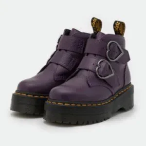 靴 36 theredthread S open morph boots heart THEREDTHREAD S open morph boots heart THEREDTHREAD / ザ